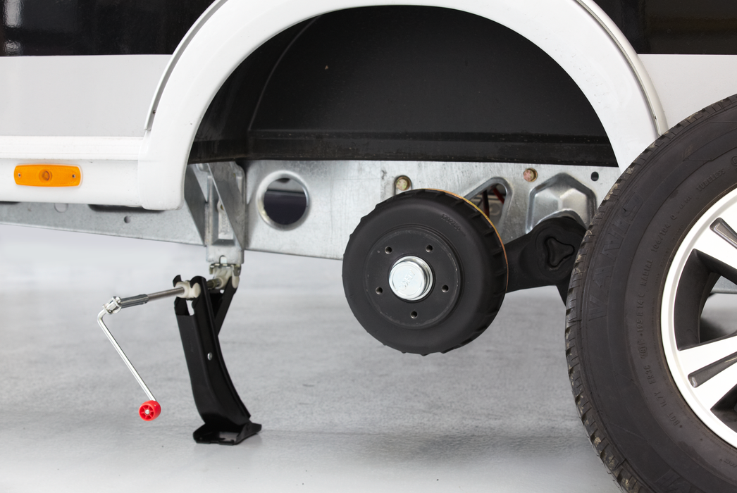 Caravan accessories ALKO