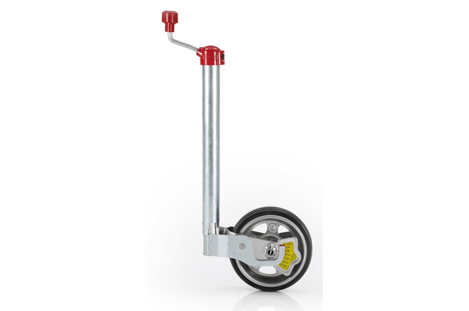 Alko jockey wheel supercheap deals
