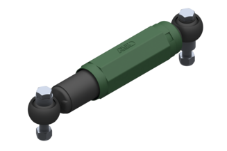 Shock absorbers | Alko-Tech