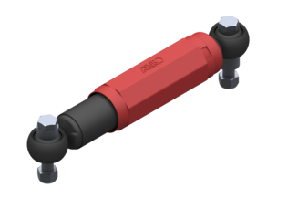 Shock absorbers | Alko-Tech