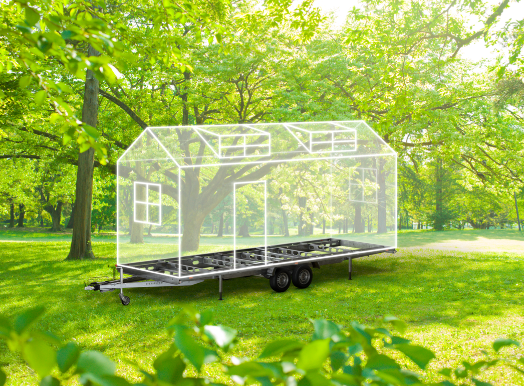 AL-KO trailer components and trailer accessories | AL-KO