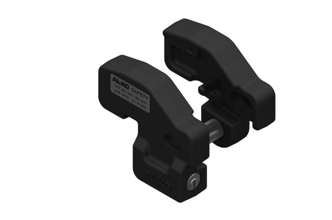 ALKO Safety AK 161/AK 270 AlkoTech