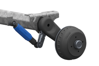 Shock absorbers | Alko-Tech