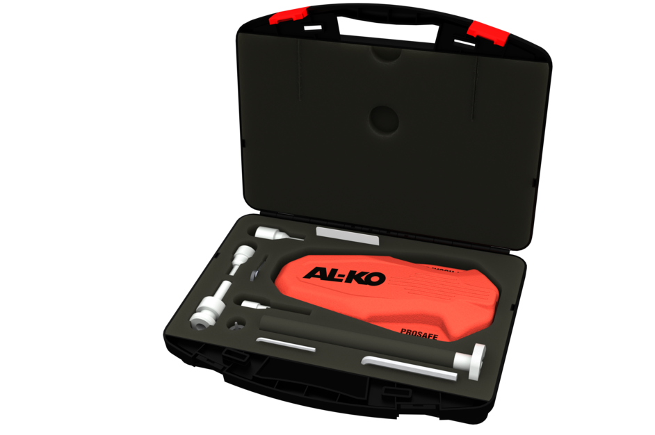 © AL-KO Vehicle Technology Group 