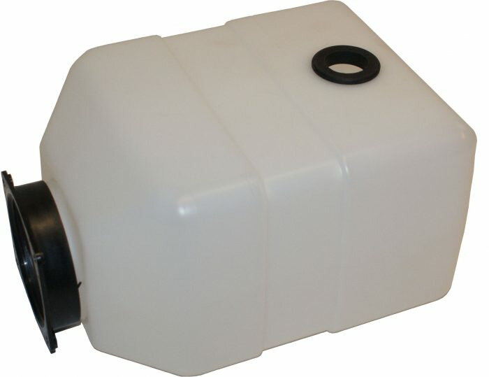 Wohnmobil Wassertank reinigen für fleißige Putzfeen - Campodo App